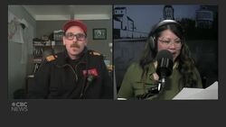 Manitoba fire chiefs wager friendly bet as their teams face off in MJHL final News Clip