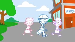 Hokey Pokey | Kids Songs | Songs for Children | The Kiboomers Instructional Video