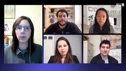 Four Crispr Scientists on the Future of Gene-Editing Instructional Video