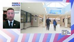 Power & Politics: State aid in education; Q&A with Assemblyman Ken Zebrowski News Clip