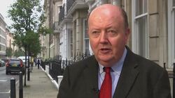 UK royal expert: timing of pregnancy announcement a surprise Instructional Video