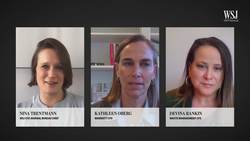 CFOs on the Pandemic and Business Instructional Video