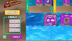 Educational Assessment Tools Embedded in STEM VR Games – Killer Snails Instructional Video