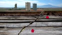 Do fracking activities cause earthquakes? News Clip