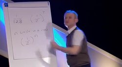 Jonny Heeley's Masterclass: Probability Instructional Video