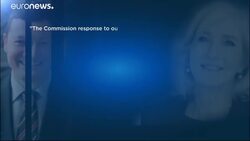 Selmayr-gate: EU Commission 'broke own rules' in Selmayr appointment News Clip