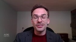 Quebec journalist delves into voter cynicism in new book News Clip