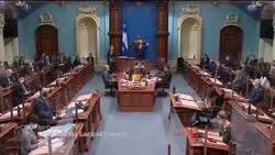 Air Canada CEO says he’ll learn French after Quebec backlash News Clip