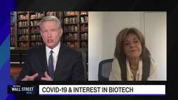 Investing in Biotech is a Long Game: Schulman News Clip