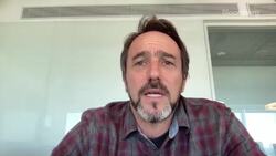 MercadoLibre’s Galperin on Growth Prospects, Fintech, Crypto News Clip