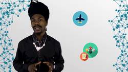 Blockchain In Manufacturing Is No Longer a Concept | Blockchain Central Instructional Video