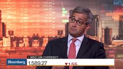 Indonesia Bond Yields 'Attractive,' BoAML's Sinha Says News Clip