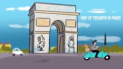 Julius Caesar 1.1 Historical Reference: Triumph Instructional Video