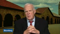 Alphabet Chair Hennessy Says Google Needs to Do a Better Job Communicating News Clip