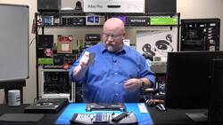 CompTIA A+ Certification Core 1 (220-1101) - Laptop Hardware - Core Hardware Instructional Video