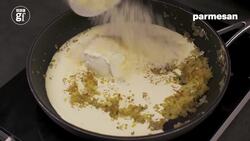 Chicken & Bacon Pasta Instructional Video