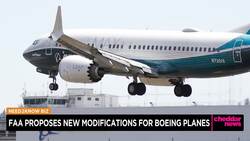 Need2Know Biz: Boeing Modifications & Pfizer Forecast News Clip