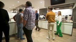 Fine-tune your culinary skills at the Zwilling Cooking Studio in Pleasantville News Clip