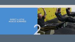 Exercise Expectations and Goals Instructional Video