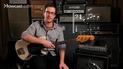How to Read Tabs for the Bass Guitar Instructional Video