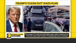 Gaza ceasefire: Israel, Hamas solve dispute over hostages Instructional Video