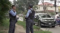 CLEAN : 22 prisoners dead and 18 wounded in clash at Honduras jail News Clip