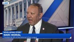 Five years after the death of George Floyd, has racial justice improved? News Clip