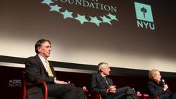 Canadian child, 4, freed from Syrian detention camp for ISIS members News Clip