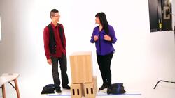 How to Move a Pen with Your Mind Instructional Video