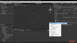 Hands-On Unity 2018.x Game Development for Mobile (Video 10) Instructional Video