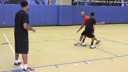 How to Throw a Wraparound Pass Instructional Video