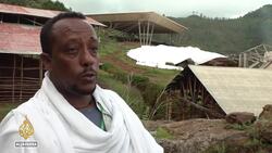 Ethiopia launches global contest to save Lalibela’s ancient churches News Clip
