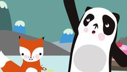 Let's Count Down Instructional Video