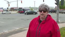 Saint John to make east end intersection more accessible after 20-year push News Clip