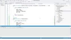 ASP.NET 6.0 - Build Hands-On Web Projects - Hidden Fields for State Management Instructional Video