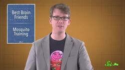 What This Video Will Do to Your Friends' Brains Instructional Video