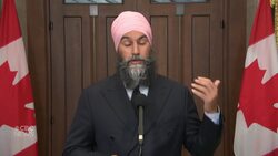 NDP leader says byelection win shows his party ‘can beat Conservatives’ Instructional Video