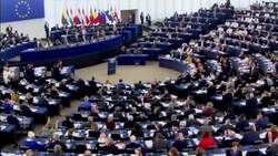 European Union passes CETA vote by comfortable margin News Clip