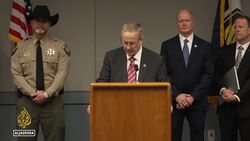 Prosecutors to seek death penalty for alleged Charlie Kirk shooter News Clip