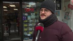 Trudeau resignation stirs up complex feelings in Montreal, the city he’s often called home News Clip