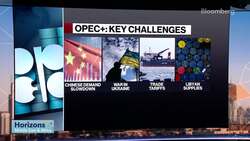 Vakhshouri: Trump's Effect on Oil Market a Wildcard News Clip