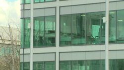 Technology company buildings in Reading News Clip