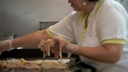 Brothers behind beloved St. Lawrence peameal bacon sandwich retire News Clip