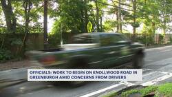 Drivers push for improvements on Knollwood Road, projects in the works Instructional Video