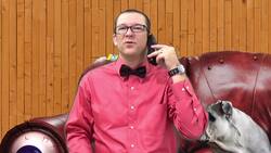 German for Beginners #26: Separable Prefix Verbs Skit Instructional Video