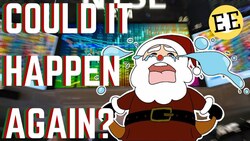 The Christmas Crash of 2018: Stock Crash ≠ Recession Instructional Video