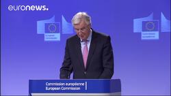 EU’s Barnier warns against ‘painless’ Brexit ‘illusion News Clip
