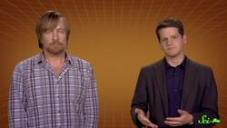 Alan Turing and The Imitation Game Instructional Video