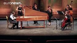 Long live art and culture the keys to human experience News Clip