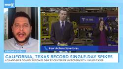 Newsy's Latest Headlines News Clip